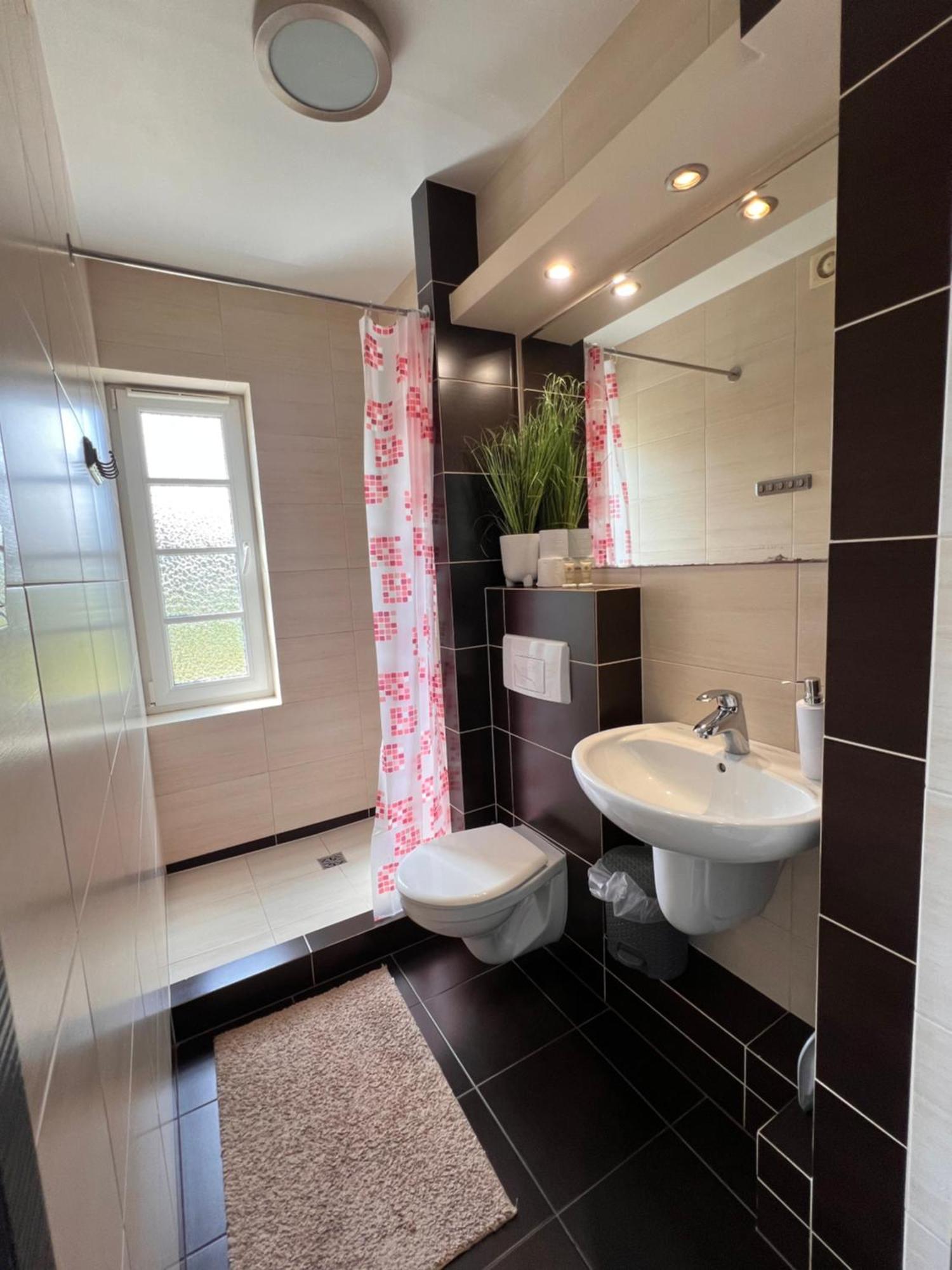 Grafit Homestay Mrzezyno